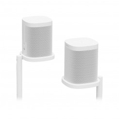 Base speaker Sonos ONE and PLAY White (2 Units)