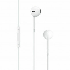 Headphones Apple MNHF2ZM/A White