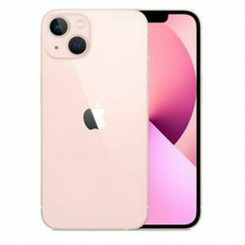 Смартфоны Apple iPhone 13 6.1 Розовый