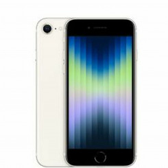 Smartphones Apple iPhone SE White