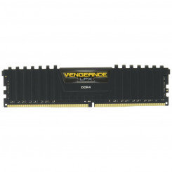 RAM-mälu Corsair CMK16GX4M2A2666C16DD DDR4 8 GB 16 GB CL16