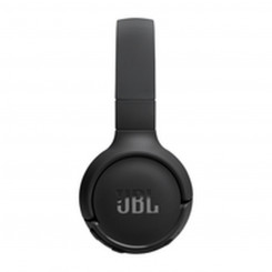 Headphones JBL Black