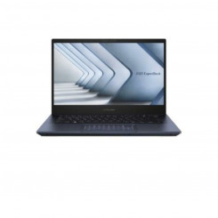 Ноутбук Asus 90NX06P1-M003E0, испанский Qwerty, Intel Core i5-1340P, 16 ГБ ОЗУ, 512 ГБ SSD