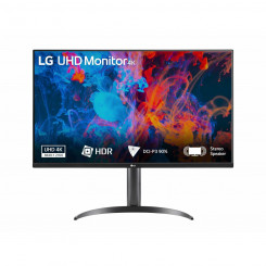 Monitor LG UltraFine 32UR550-B 32 60 Hz