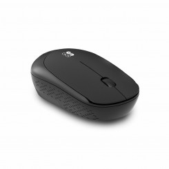 Wireless Mouse Subblim SUBMO-B2SW010 Black