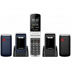 Mobile phone for the elderly Sunstech CELT23BK