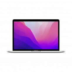 Ноутбук Apple MacBook Pro M2 8 ГБ ОЗУ 256 ГБ SSD