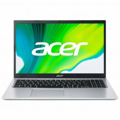 Ноутбук Acer Aspire 3 A315-58-77GQ 15.6 i7-1165G7 12 ГБ ОЗУ