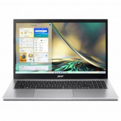 Ноутбук Acer Aspire 3 A315-59-57AU 15,6 Intel Core i5-1235U 8 ГБ ОЗУ 512 ГБ SSD