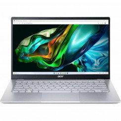 Ноутбук Acer Swift Go 14 SFG14-41-R7PA 14 16 ГБ ОЗУ 512 ГБ SSD