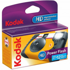 Fotokaamera Kodak Power Flash