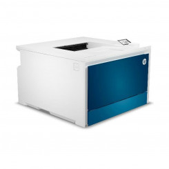 Лазерный принтер HP Color LaserJet Pro 4202dn