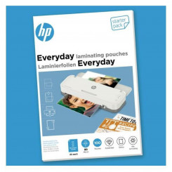Sheet lamination HP Everyday (100 Units)