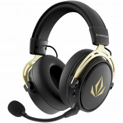 Gaming headphone with microphone Forgeon Must