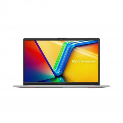 Ноутбук Asus Vivobook Go E1504GA-NJ466 15,6 Intel Celeron N3050 8 ГБ ОЗУ 256 ГБ SSD испанский Qwerty