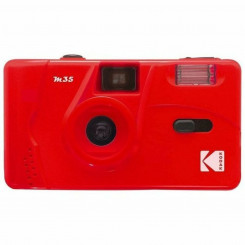 Fotokaamera Kodak M35