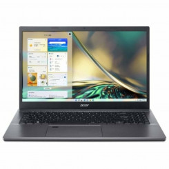 Ноутбук Acer Aspire 5 A515-57-57HQ 15.6 i5-12450H 16 ГБ ОЗУ 512 ГБ SSD