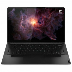 Ноутбук Lenovo Yoga Slim 9 14ITL5 14 i7-1165G7 16 ГБ ОЗУ 1 ТБ SSD