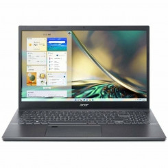 Ноутбук Acer Aspire 5 A515-57-70C8 15.6 i7-12650H 16 ГБ ОЗУ 1 ТБ SSD