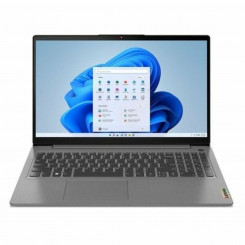 Laptop Lenovo IdeaPad 3 15IAU7 15.6 Intel Core I3-1215U 8 GB RAM 256 GB SSD