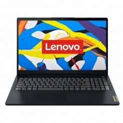 Ноутбук Lenovo IdeaPad 3 15ALC6 15,6 16 ГБ ОЗУ 1 ТБ SSD Ryzen 7 5700U