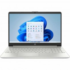 Ноутбук HP 15.6, 16 ГБ ОЗУ, 1 ТБ SSD AMD Ryzen 5 5500U