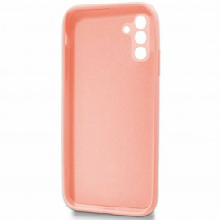Чехлы для мобильных телефонов Cool Galaxy A05s Розовый Samsung