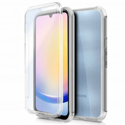 Чехлы для мобильных телефонов Cool Galaxy A25 5G Прозрачные Samsung