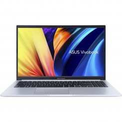 Ноутбук Asus VivoBook 15 15 16 ГБ ОЗУ 512 ГБ SSD AMD Ryzen 7 7730U 