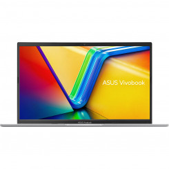 Ноутбук Asus VivoBook 15 15 16 ГБ ОЗУ 512 ГБ SSD AMD Ryzen 7 7730U испанский Qwerty