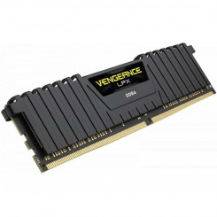 RAM-mälu Corsair CMK8GX4M1D3600C18 8 GB DDR4