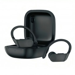 Kõrvasisesed Bluetooth Kõrvaklapid Daewoo DW2012 Must