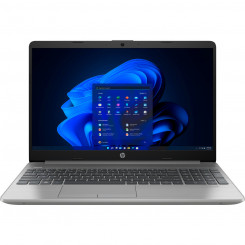 Laptop HP 250 G9 15 Intel Core i5-1235U 8 GB RAM 512 GB SSD
