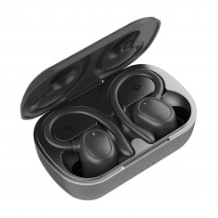 Kõrvasisesed Bluetooth Kõrvaklapid G95 Must