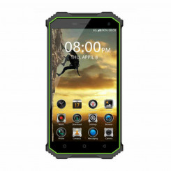 Smartphones Premier MAXI 20 5 3GB RAM MediaTek MT6761D 16GB 32GB Black