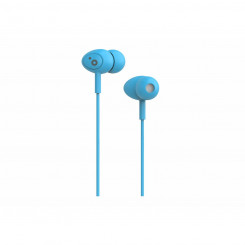 Headphones Sunstech POPSBL Blue