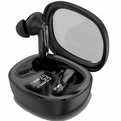Kõrvasisesed Bluetooth Kõrvaklapid Vention AIR A01 NBMB0 Must