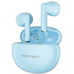 Kõrvasisesed Bluetooth Kõrvaklapid Vention ELF 06 NBKS0 Sinine