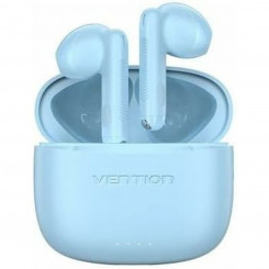 Kõrvasisesed Bluetooth Kõrvaklapid Vention ELF E03 NBHS0 Sinine
