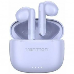 Kõrvasisesed Bluetooth Kõrvaklapid Vention ELF E03 NBHV0 Lilla