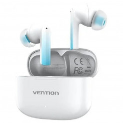 Kõrvasisesed Bluetooth Kõrvaklapid Vention ELF E04 NBIW0 Valge