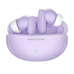 In-ear Bluetooth Headphones Vention NBFV0 Purple