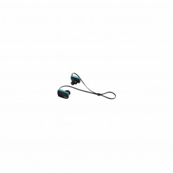 Bluetooth Kõrvaklapid ELBE ABT-038-DEP Must