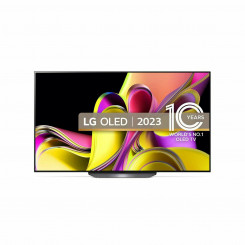 Смарт-телевизор LG OLED65B36LA 65 4K Ultra HD HDR OLED AMD FreeSync
