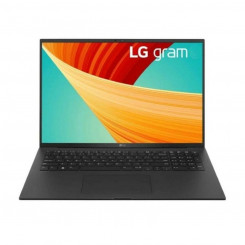 Sülearvuti LG Gram 17ZD90S-G.AX75B 17 16 GB RAM 512 GB SSD