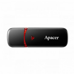 USB-накопитель Apacer AP32GAH333B-1 Must 32 ГБ