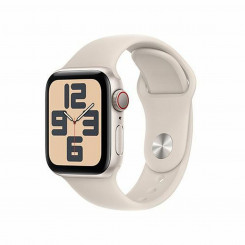 Умные часы Apple MRFX3QL/A Бежевый 40 мм