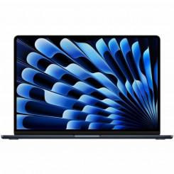 Ноутбук Apple 15.3 M3 16 ГБ ОЗУ 512 ГБ SSD AZERTY