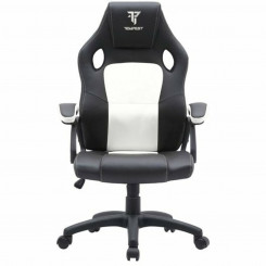 Gamer's Chair Tempest Discover White