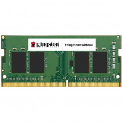RAM-mälu Kingston KSM32SES8/16MF 16 GB CL22